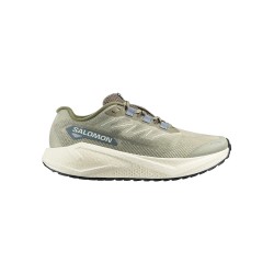 BOTA MONTAÑA HOMBRE SALOMON AERO BLAZE GRVL