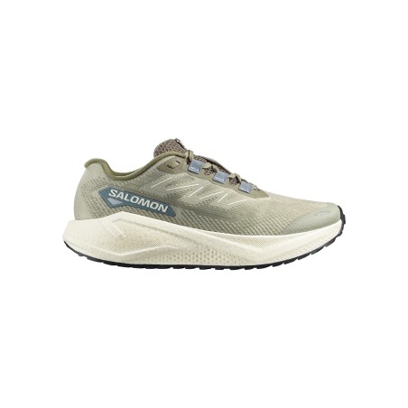 BOTA MONTAÑA HOMBRE SALOMON AERO BLAZE GRVL