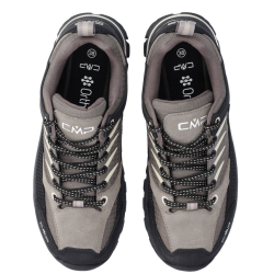 BOTA MONTAÑA MUJER CMP RIGEL 2.0 LOW W