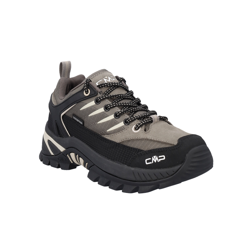 BOTA MONTAÑA MUJER CMP RIGEL 2.0 LOW W