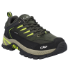 BOTA MONTAÑA HOMBRE CMP RIGEL 2.0 LOW