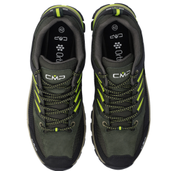 BOTA MONTAÑA HOMBRE CMP RIGEL 2.0 LOW