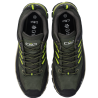 BOTA MONTAÑA HOMBRE CMP RIGEL 2.0 LOW