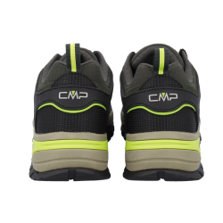 BOTA MONTAÑA HOMBRE CMP RIGEL 2.0 LOW