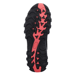 BOTA MONTAÑA MUJER CMP RIGEL LOW FITGO W