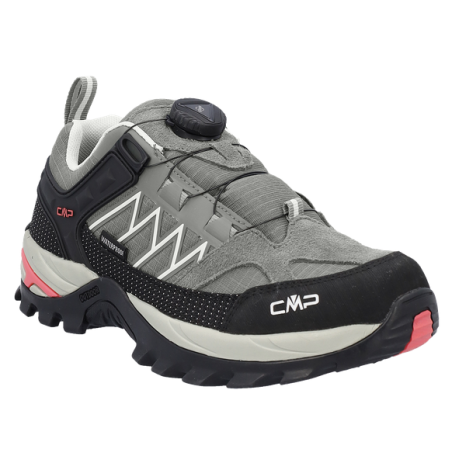 BOTA MONTAÑA MUJER CMP RIGEL LOW FITGO W