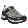 BOTA MONTAÑA MUJER CMP RIGEL LOW FITGO W