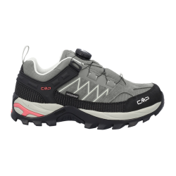 BOTA MONTAÑA MUJER CMP RIGEL LOW FITGO W