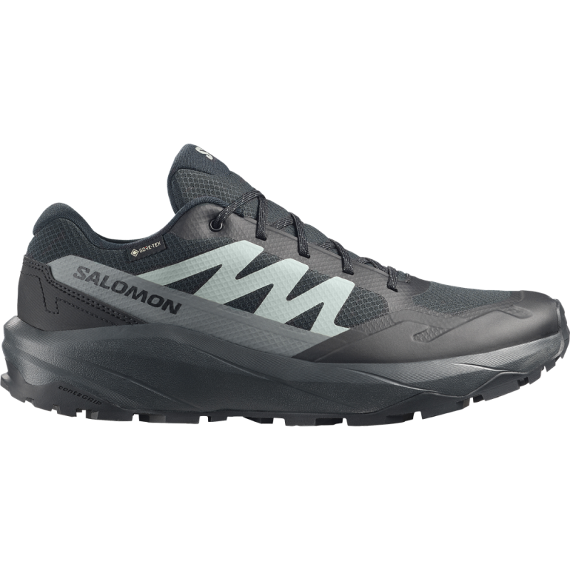 BOTA MONTAÑA HOMBRE SALOMON OUTSCAPE GTX