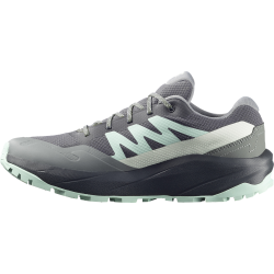 BOTA MONTAÑA MUJER SALOMON OUTSCAPE GTX W