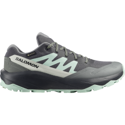 BOTA MONTAÑA MUJER SALOMON OUTSCAPE GTX W