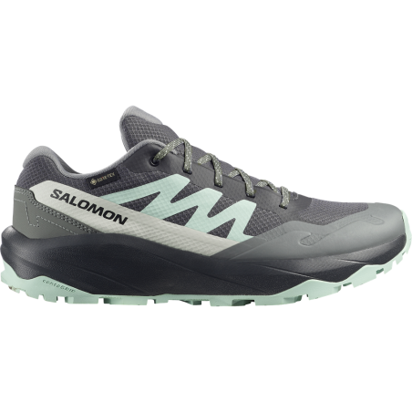 BOTA MONTAÑA MUJER SALOMON OUTSCAPE GTX W