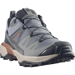 BOTA MONTAÑA HOMBRE SALOMON X ULTRA 360 GTX