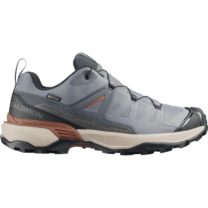 BOTA MONTAÑA HOMBRE SALOMON X ULTRA 360 GTX