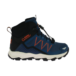 BOTA MONTAÑA INFANTIL ELEMENTERRE CHABUNCO