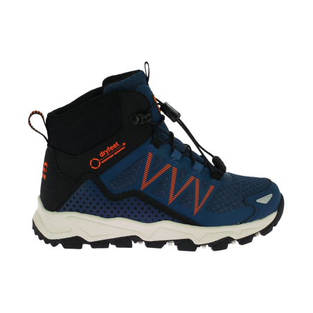 BOTA MONTAÑA INFANTIL ELEMENTERRE CHABUNCO