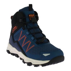 BOTA MONTAÑA INFANTIL ELEMENTERRE CHABUNCO