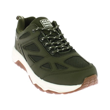 BOTA MONTAÑA HOMBRE ELEMENTERRE SANBONA