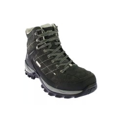 BOTA MONTAÑA UNISEX ELEMENTERRE SONORA EV
