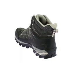 BOTA MONTAÑA UNISEX ELEMENTERRE SONORA EV