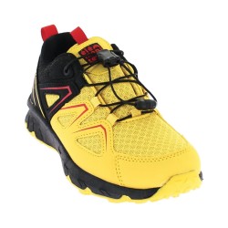 BOTA MONTAÑA INFANTIL ELEMENTERRE ZENTENO