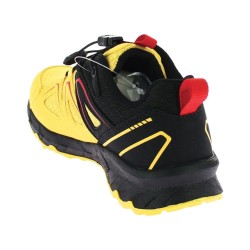 BOTA MONTAÑA INFANTIL ELEMENTERRE ZENTENO