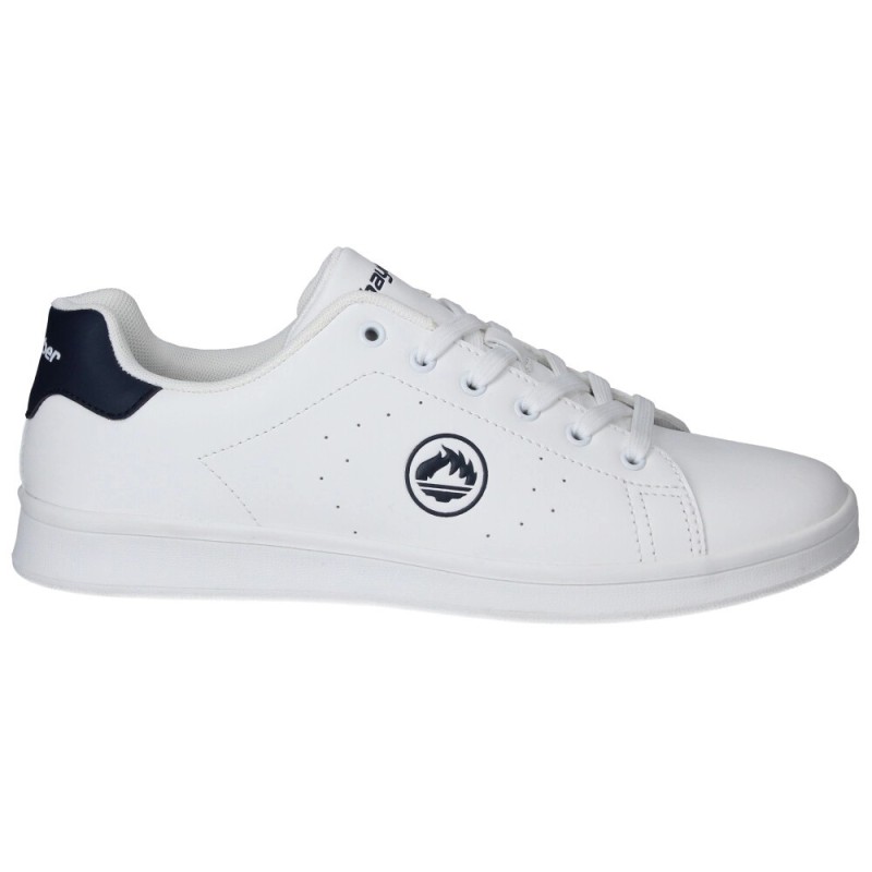 ZAPATILLA DEPORTIVA HOMBRE J'HAYBER CLASSIC