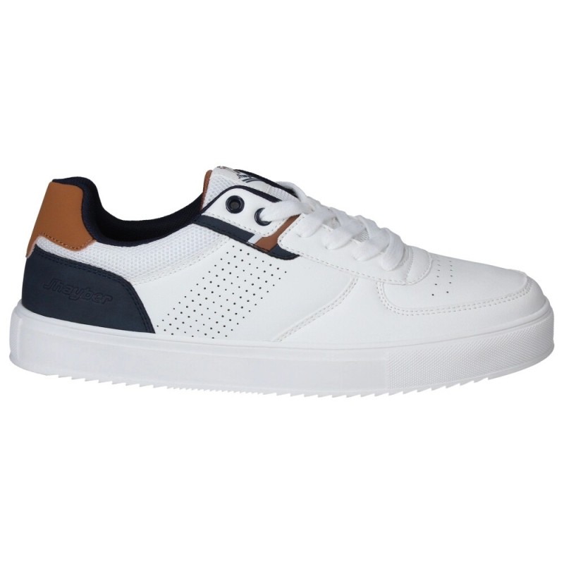 ZAPATILLA DEPORTIVA HOMBRE J'HAYBER LANCE