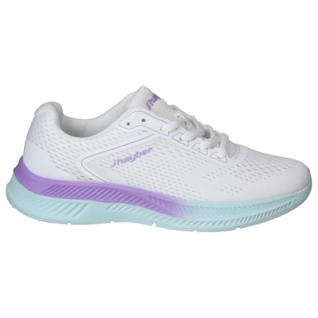 ZAPATILLA DEPORTIVA MUJER J'HAYBER CENELA