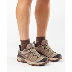 BOTA MONTAÑA HOMBRE SALOMON X ULTRA 360 LTR GTX