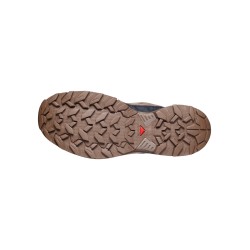 BOTA MONTAÑA HOMBRE SALOMON X ULTRA 360 LTR GTX