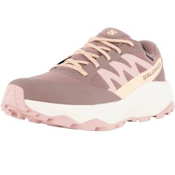 BOTA MONTAÑA MUJER SALOMON OUTSCAPE GTX W