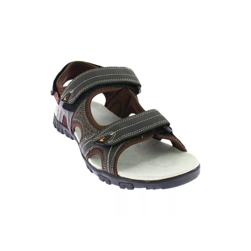 SANDALIA MONTAÑA HOMBRE ELEMENTERRE AKKA