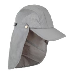 GORRA MONTAÑA ELEMENTERRE ALBATROS