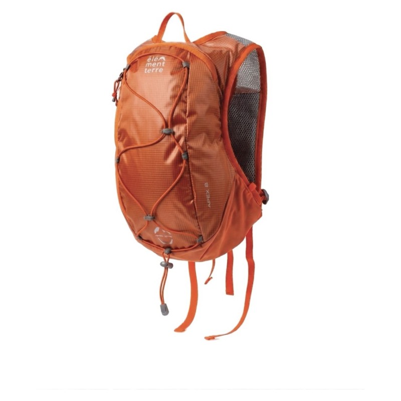 MOCHILA MONTAÑA ELEMENTERRE APEX 8