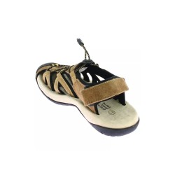 SANDALIA MONTAÑA HOMBRE ELEMENTERRE ARPIN