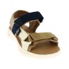SANDALIA INFANTIL ELEMENTERRE CALBUCO