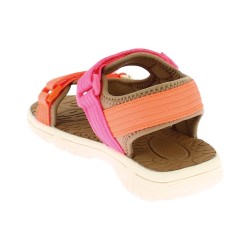 SANDALIA INFANTIL ELEMENTERRE CALBUCO