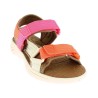 SANDALIA INFANTIL ELEMENTERRE CALBUCO