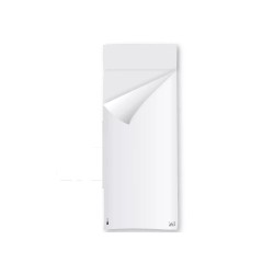 SACO /SABANA DORMIR ELEMENTERRE ALGODON EPICEA