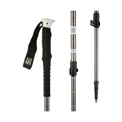 BASTONES MONTAÑA ELEMENTERRE HOBO