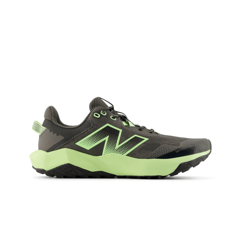 ZAPATILLA DEPORTIVA/TRAIL HOMBRE NEW BALANCE NITREL