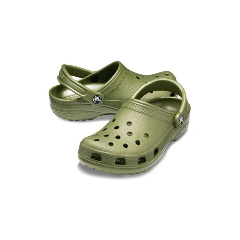 SANDALIA CROCS CLASSIC CLOG