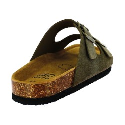 SANDALIA UNISEX ELEMENTERRE SANDALMA