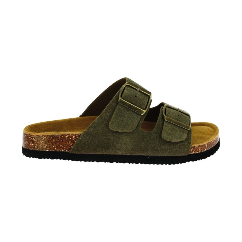 SANDALIA UNISEX ELEMENTERRE SANDALMA