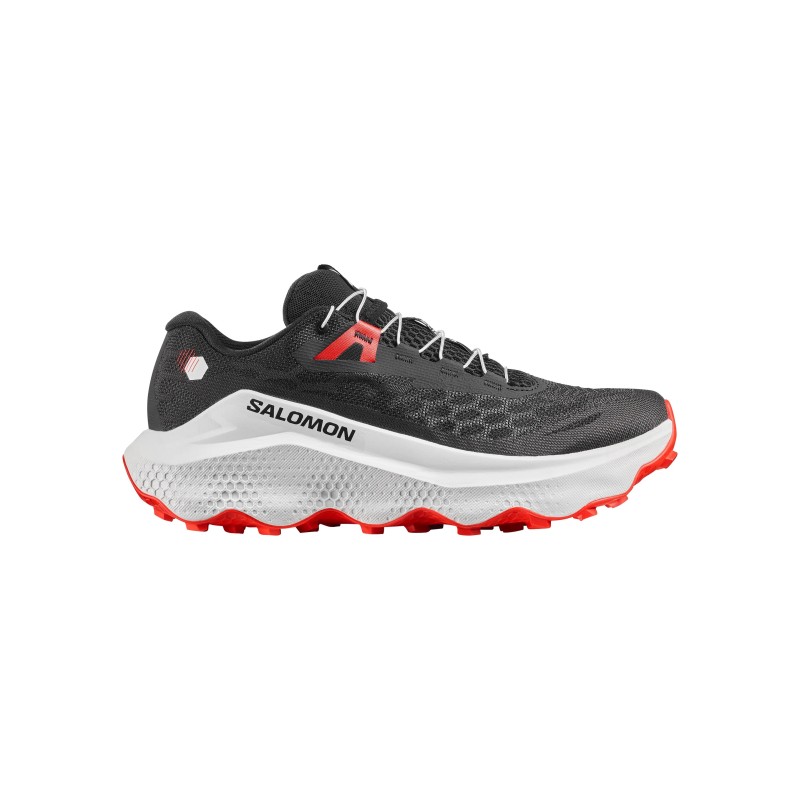 BOTA MONTAÑA HOMBRE SALOMON ULTRA GLIDE 4