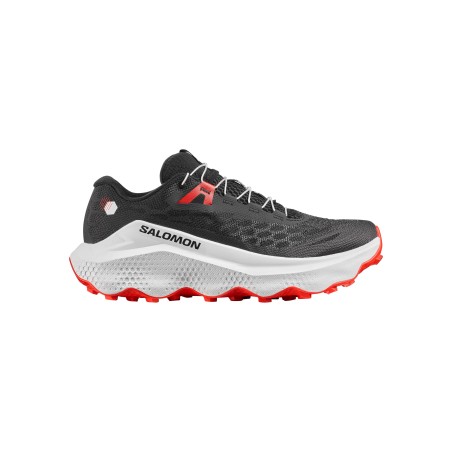 BOTA MONTAÑA HOMBRE SALOMON ULTRA GLIDE 4