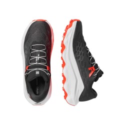 BOTA MONTAÑA HOMBRE SALOMON ULTRA GLIDE 4