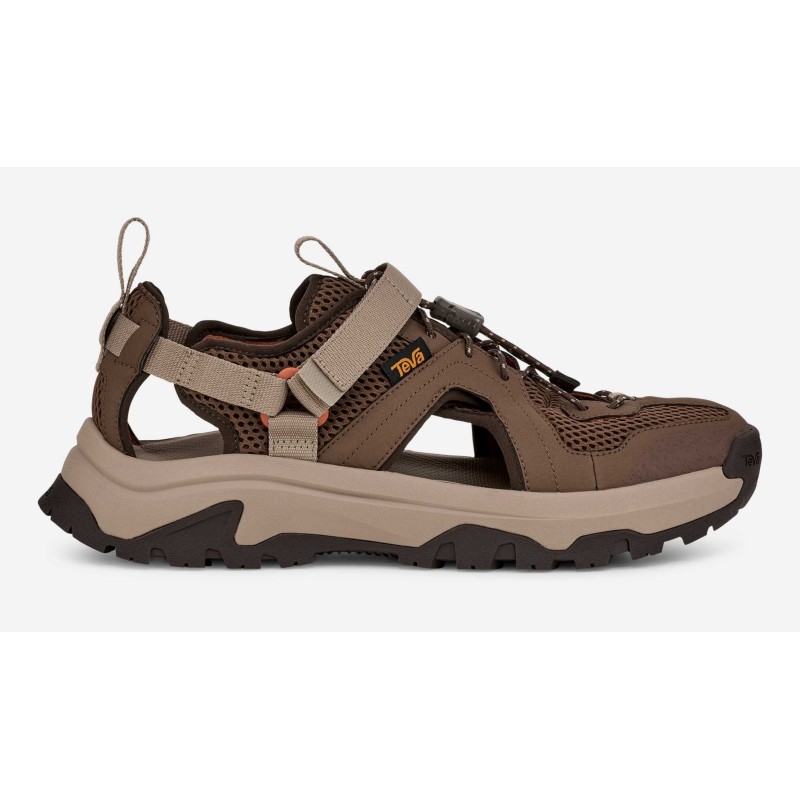SANDALIA MONTAÑA HOMBRE TEVA HURRICANE XLT3