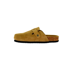 SANDALIA UNISEX ELEMENTERRE CORDALMA